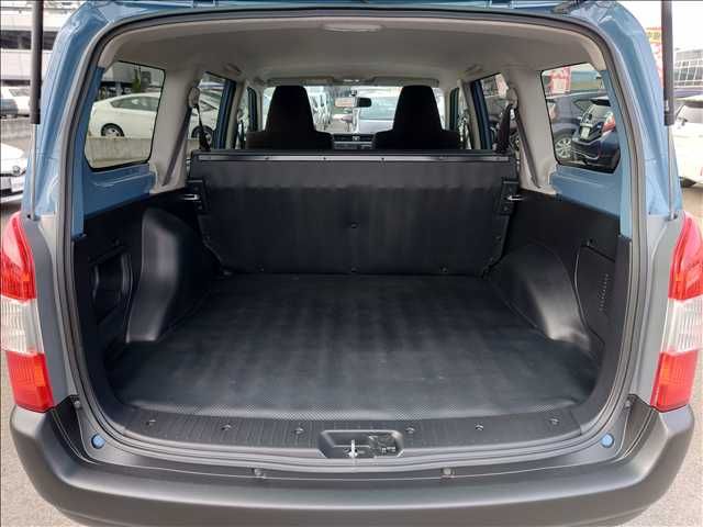 TOYOTA PROBOX VAN 2WD 2017 Image 31