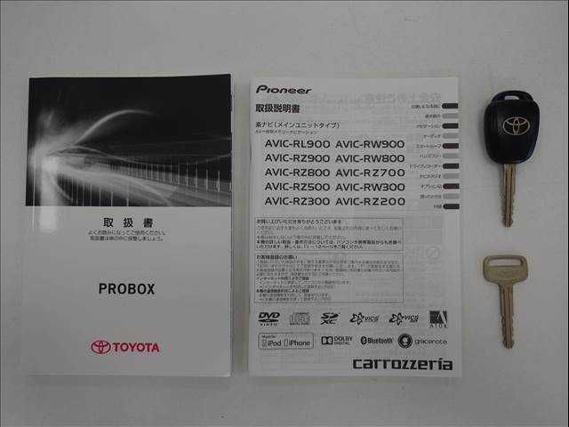 TOYOTA PROBOX VAN 2WD 2017 Image 31