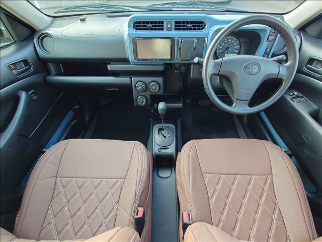 TOYOTA PROBOX VAN 2WD 2019 Image 31