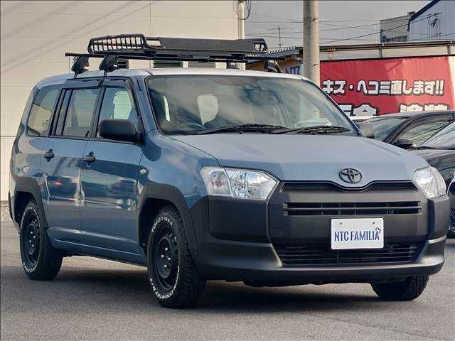TOYOTA PROBOX VAN 2WD 2019 Image 31