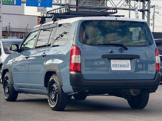 TOYOTA PROBOX VAN 2WD 2019 Image 31