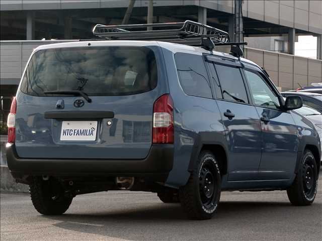 TOYOTA PROBOX VAN 2WD 2019 Image 31