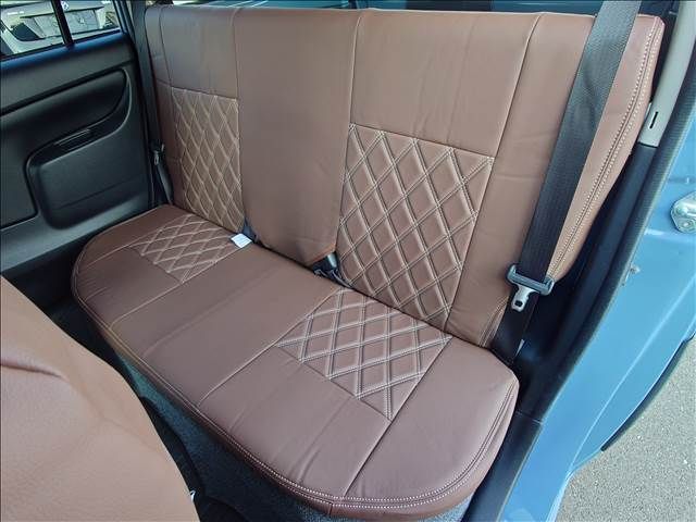 TOYOTA PROBOX VAN 2WD 2019 Image 31