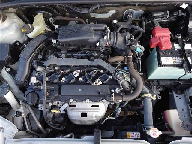 TOYOTA PROBOX VAN 2WD 2019 Image 31