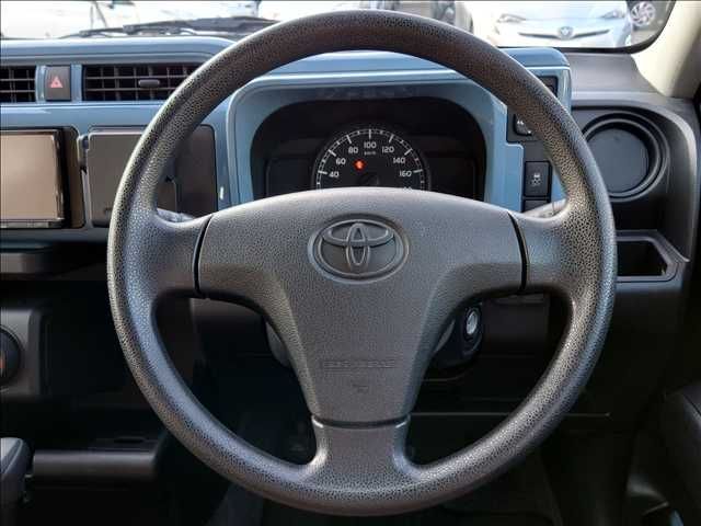 TOYOTA PROBOX VAN 2WD 2019 Image 31