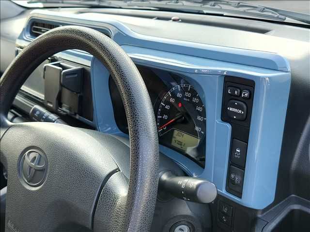 TOYOTA PROBOX VAN 2WD 2019 Image 31