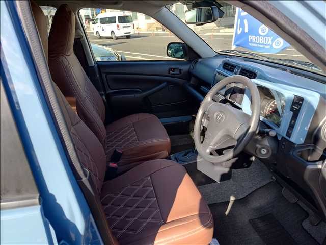 TOYOTA PROBOX VAN 2WD 2019 Image 31