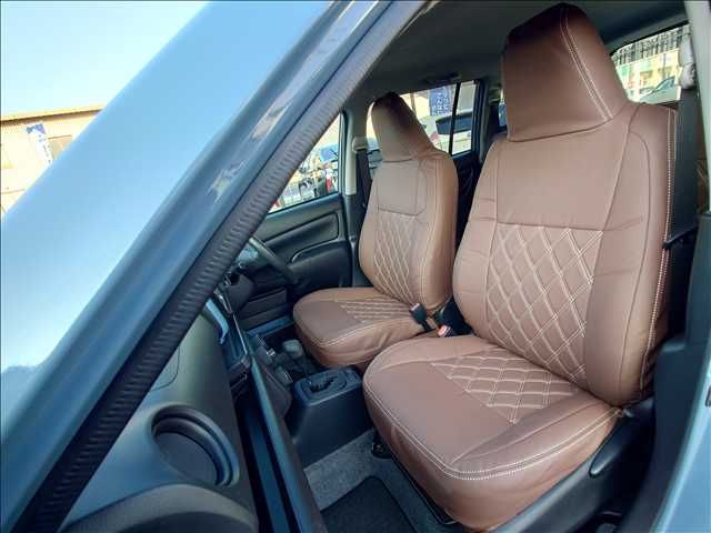 TOYOTA PROBOX VAN 2WD 2019 Image 31