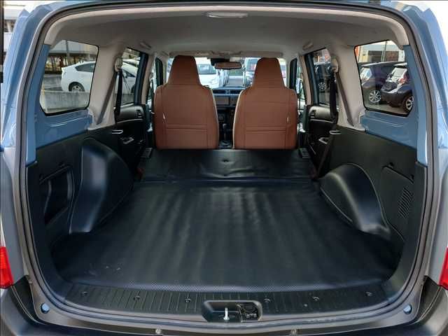 TOYOTA PROBOX VAN 2WD 2019 Image 31