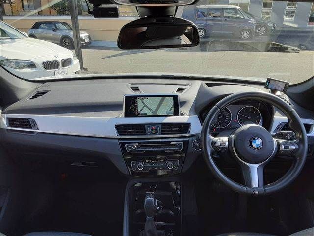 BMW X1 2017 Image 31