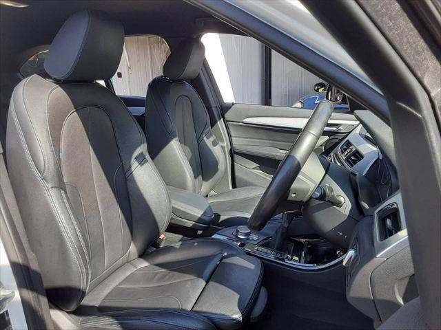 BMW X1 2017 Image 31