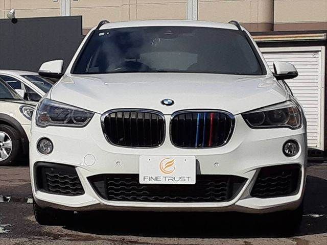 BMW X1 2017 Image 31