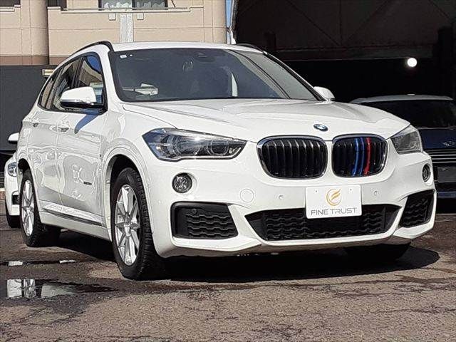 BMW X1 2017 Image 31