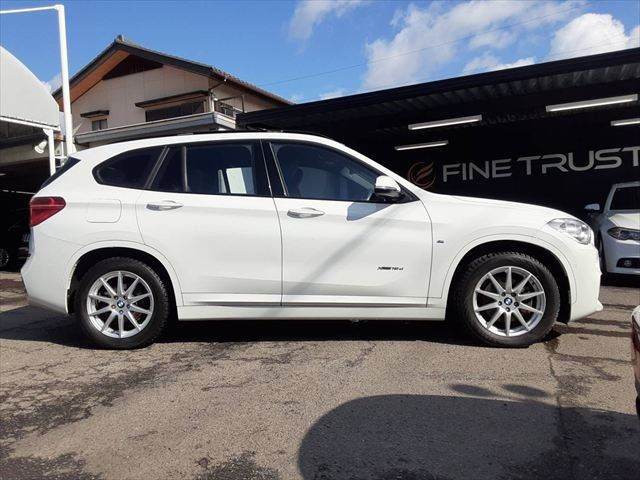 BMW X1 2017 Image 31