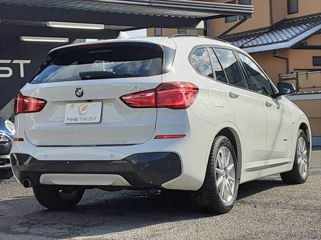 BMW X1 2017 Image 31
