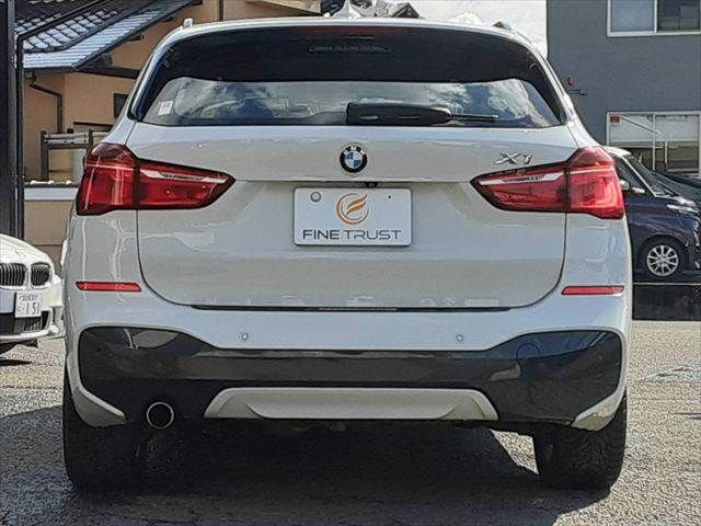 BMW X1 2017 Image 31