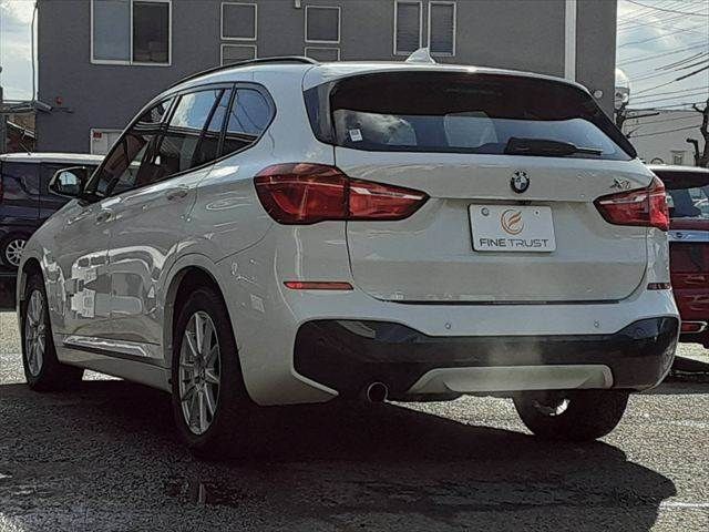 BMW X1 2017 Image 31
