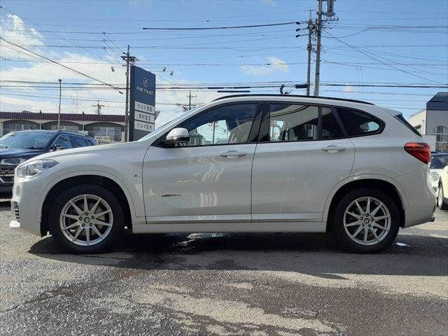 BMW X1 2017 Image 31