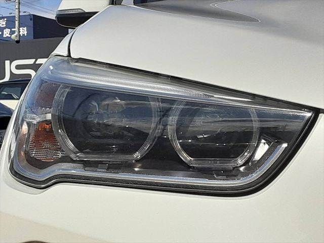 BMW X1 2017 Image 31