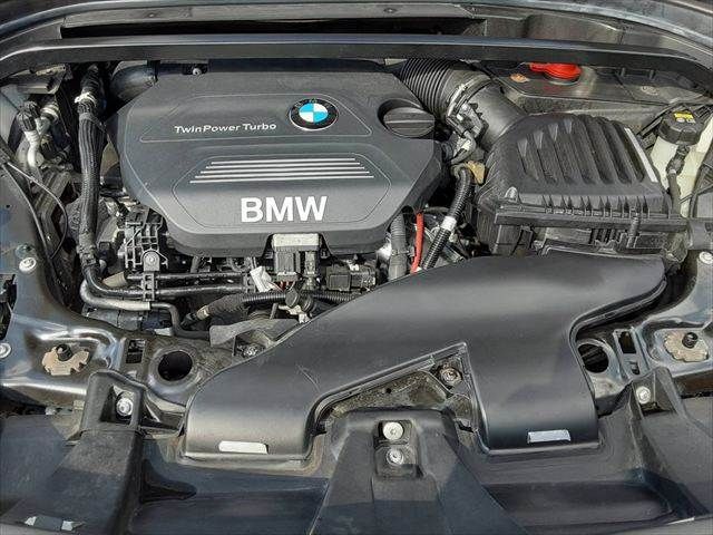 BMW X1 2017 Image 31