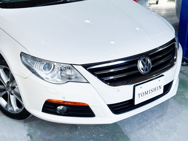 VOLKSWAGEN PASSAT CC 2009 Image 31