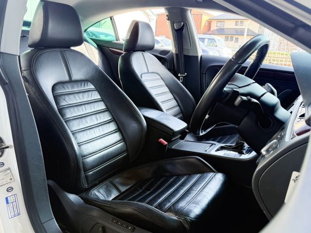 VOLKSWAGEN PASSAT CC 2009 Image 31