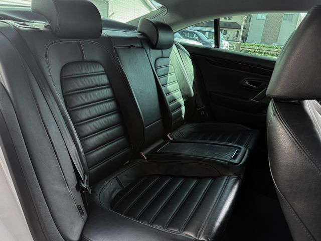 VOLKSWAGEN PASSAT CC 2009 Image 31