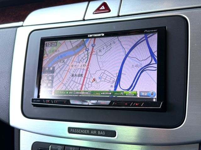 VOLKSWAGEN PASSAT CC 2009 Image 31