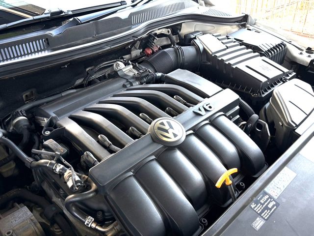 VOLKSWAGEN PASSAT CC 2009 Image 31