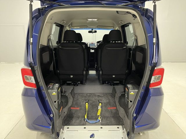 HONDA FREED 2016 Image 31