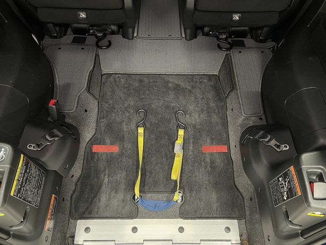 HONDA FREED 2016 Image 31