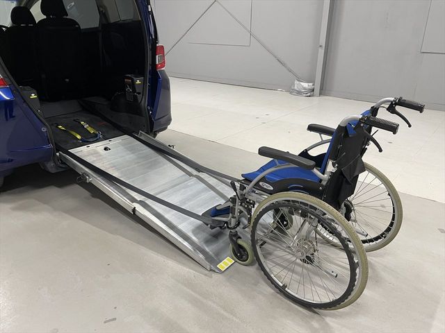 HONDA FREED 2016 Image 31