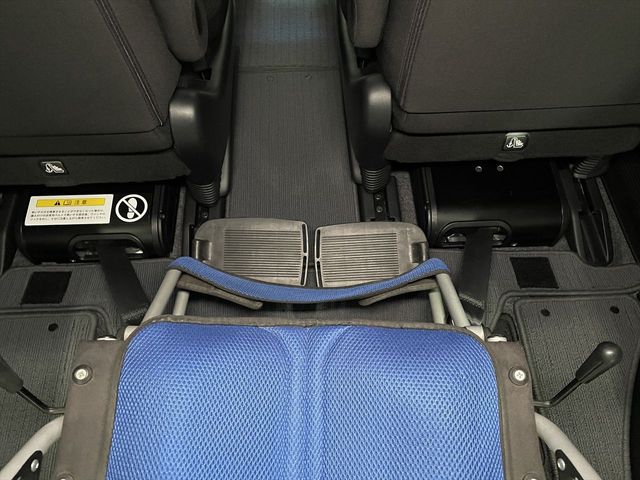 HONDA FREED 2016 Image 31