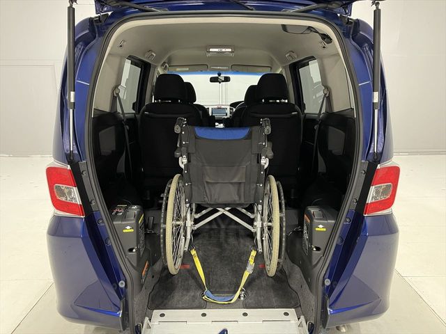 HONDA FREED 2016 Image 31