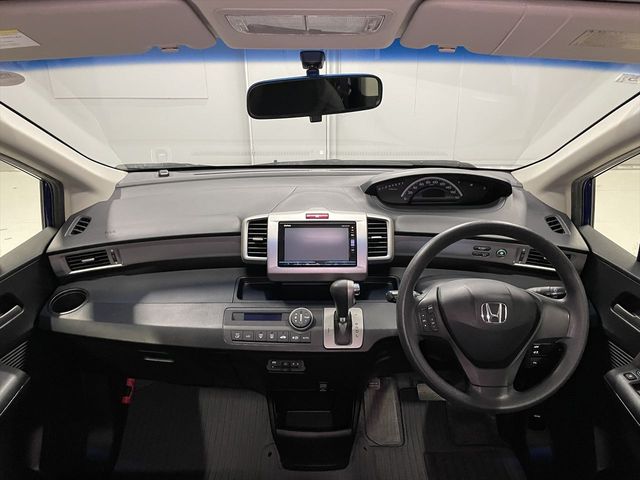 HONDA FREED 2016 Image 31