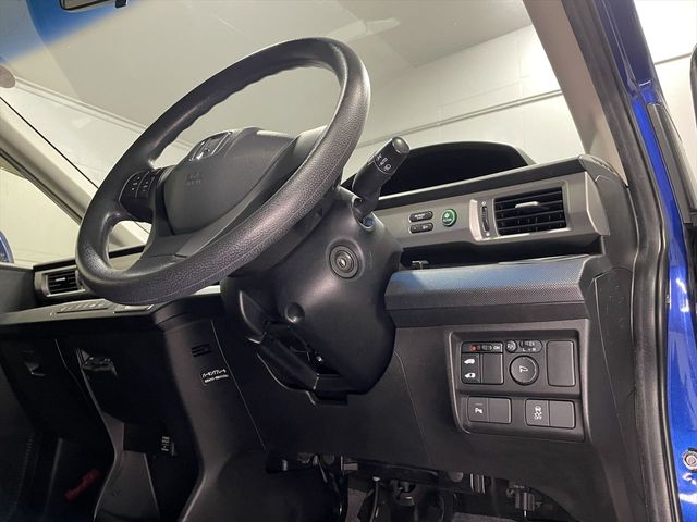 HONDA FREED 2016 Image 31