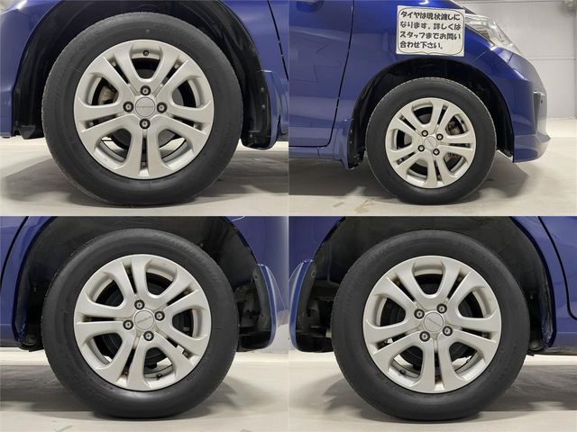 HONDA FREED 2016 Image 31