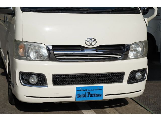 TOYOTA HIACE VAN 2WD 2006 Image 31