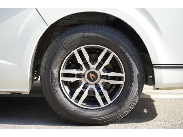 TOYOTA HIACE VAN 2WD 2006 Image 31