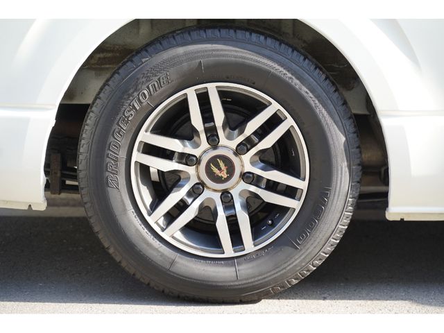 TOYOTA HIACE VAN 2WD 2006 Image 31