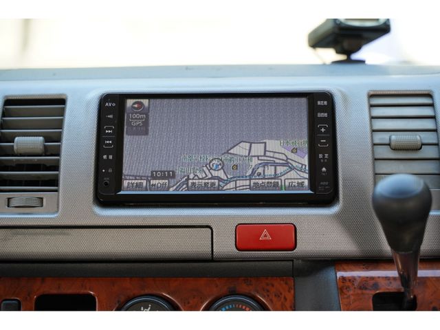 TOYOTA HIACE VAN 2WD 2006 Image 31