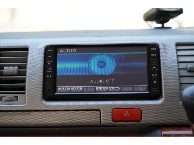 TOYOTA HIACE VAN 2WD 2006 Image 31