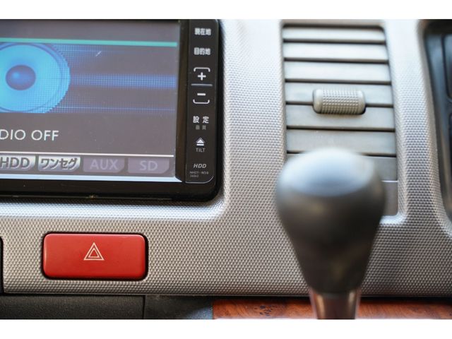 TOYOTA HIACE VAN 2WD 2006 Image 31