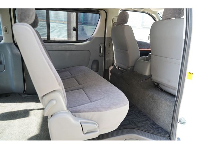 TOYOTA HIACE VAN 2WD 2006 Image 31