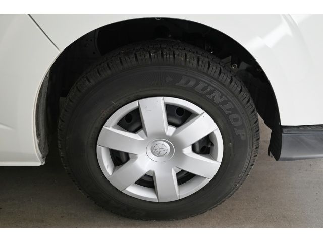 TOYOTA HIACE VAN 2WD 2015 Image 31