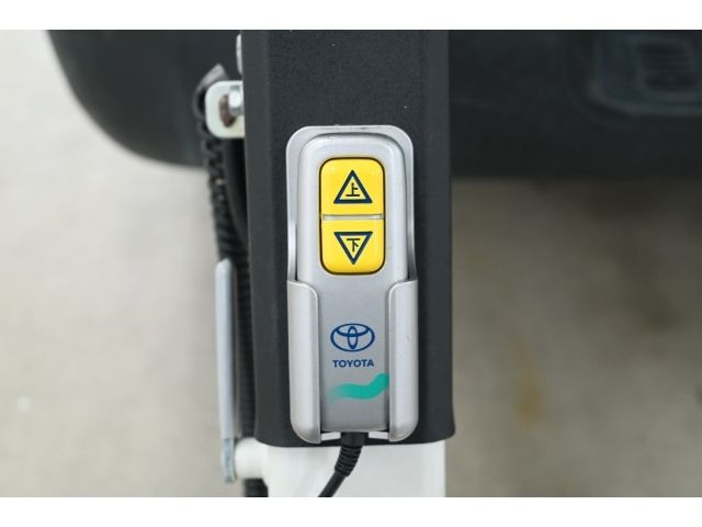 TOYOTA HIACE VAN 2WD 2015 Image 31