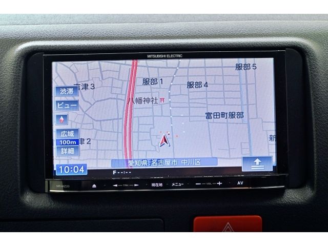 TOYOTA HIACE VAN 2WD 2015 Image 31