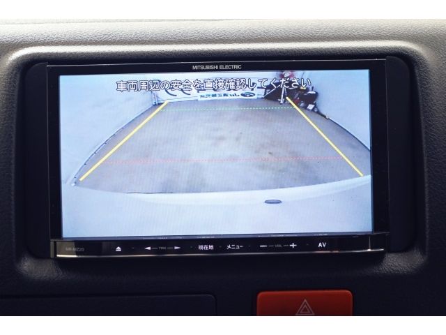 TOYOTA HIACE VAN 2WD 2015 Image 31