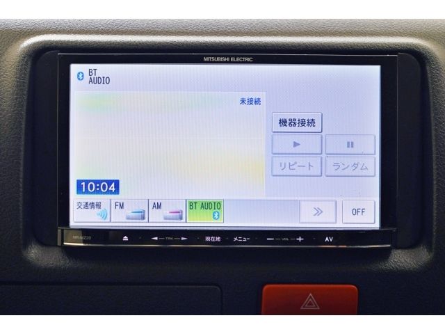 TOYOTA HIACE VAN 2WD 2015 Image 31