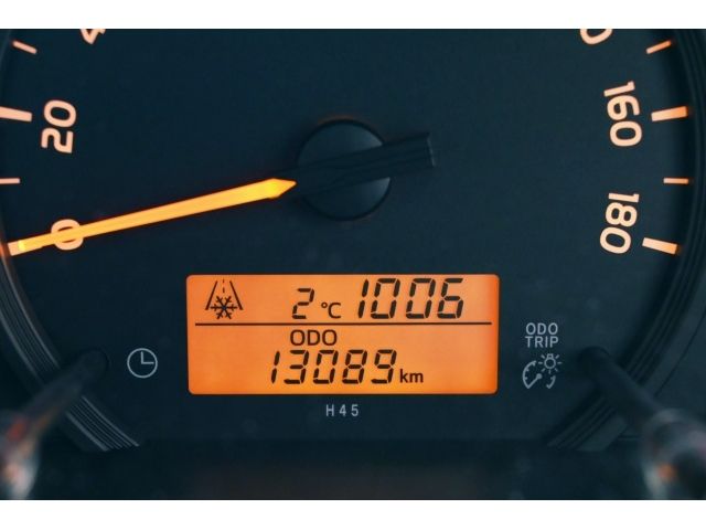 TOYOTA HIACE VAN 2WD 2015 Image 31